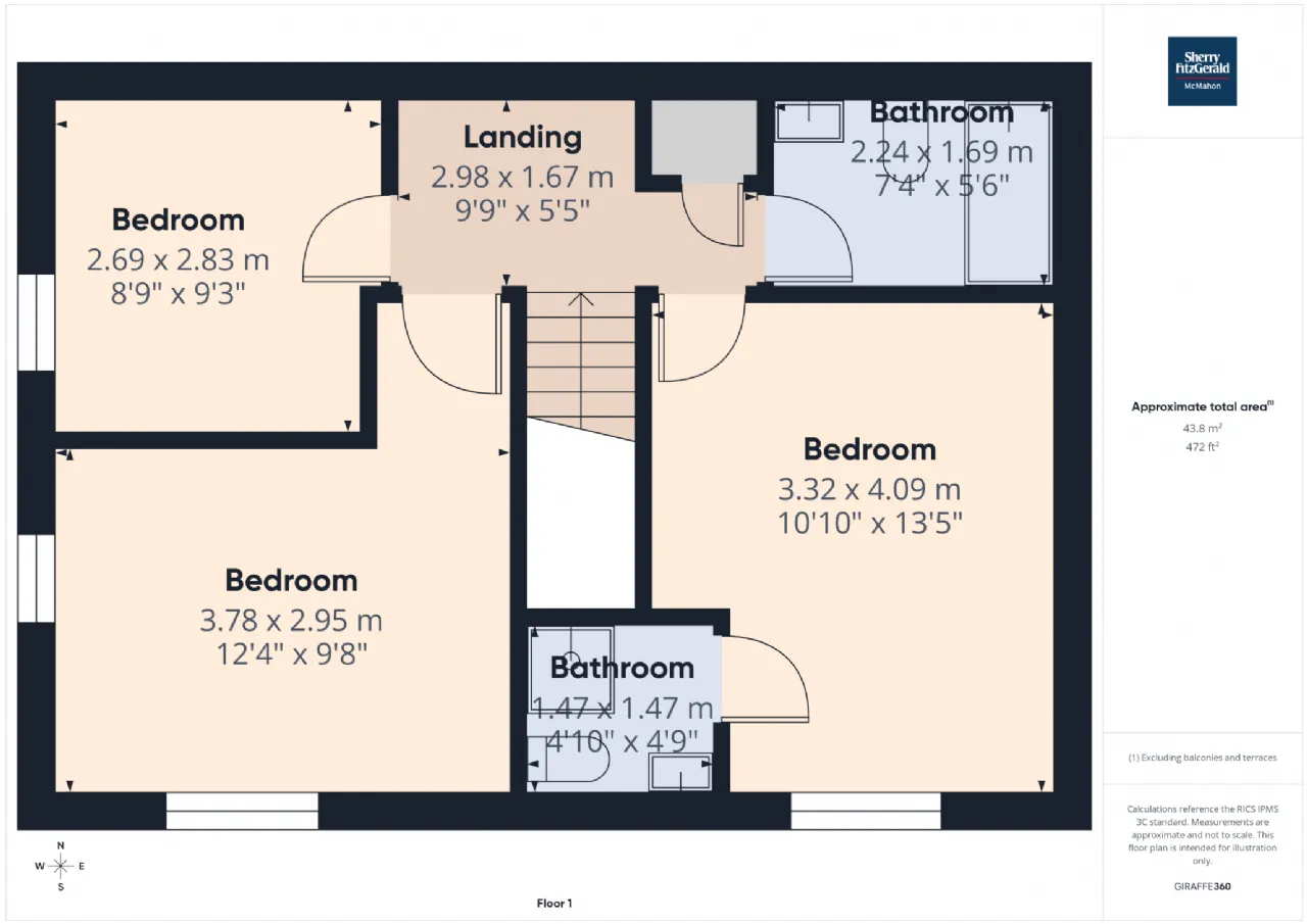 Photo of 2C Moore Bay, Kilkee, Co. Clare, V15AX20