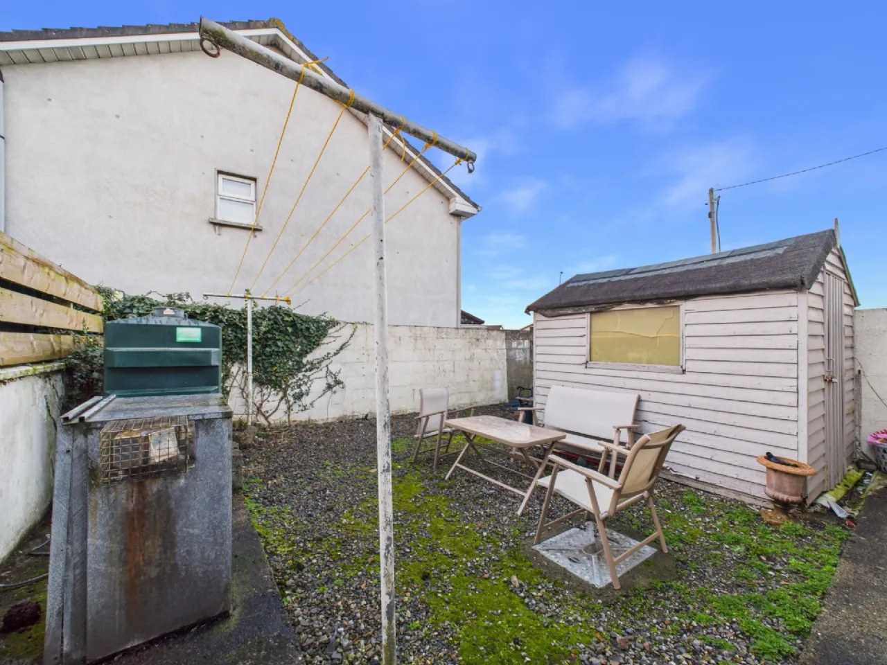 Photo of 4 Ashe Road, Nenagh, Co. Tipperary, E45 T998