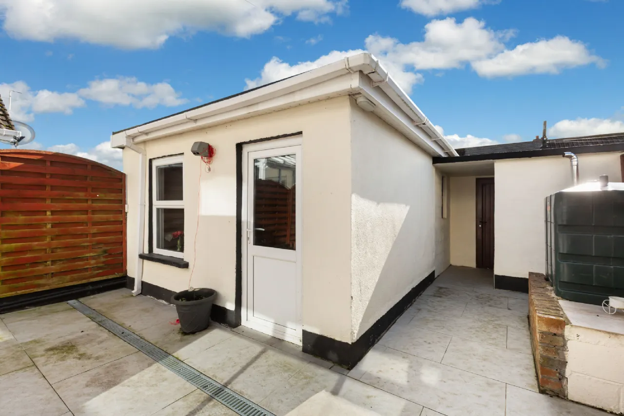 Photo of 11 Castleview, Castlefarm, Dunboyne, Co Meath, A86D535