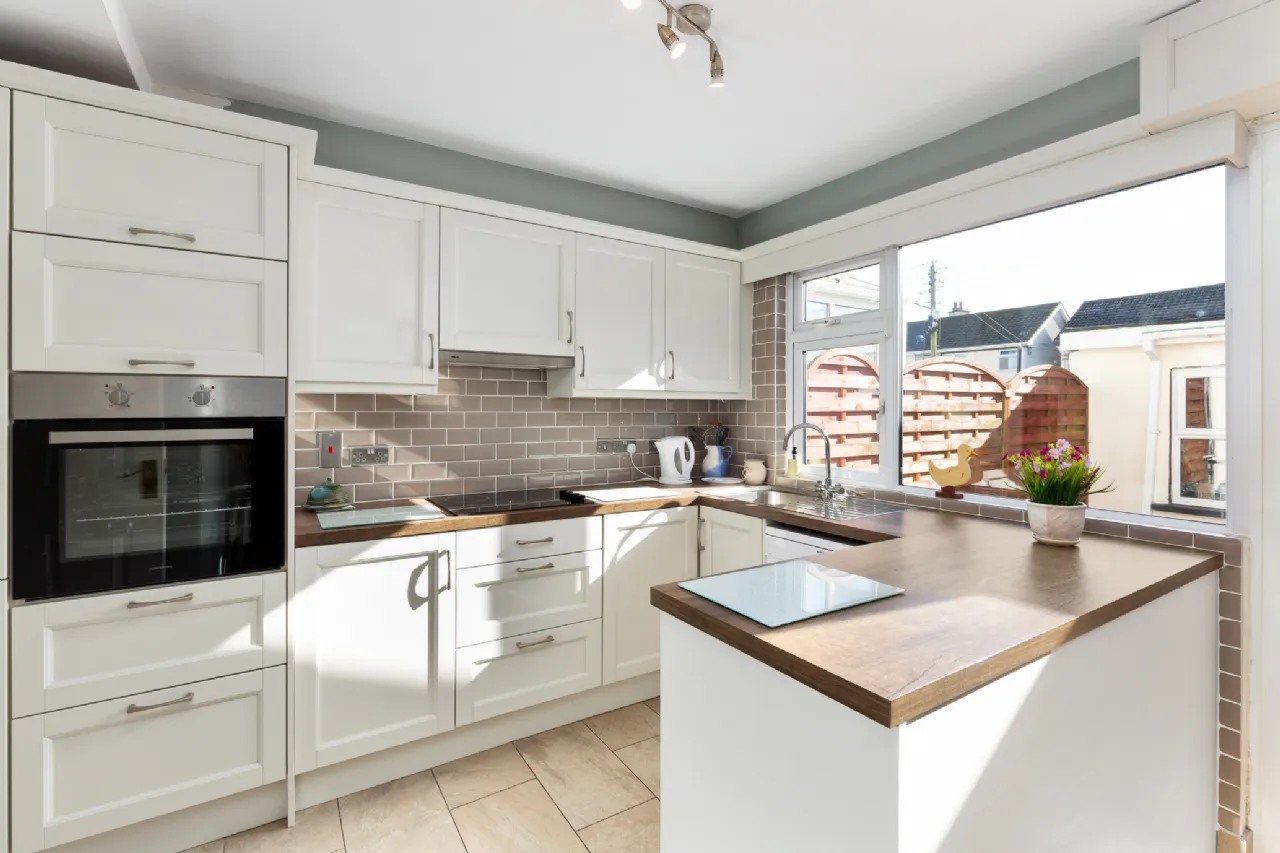 Photo of 11 Castleview, Castlefarm, Dunboyne, Co Meath, A86D535