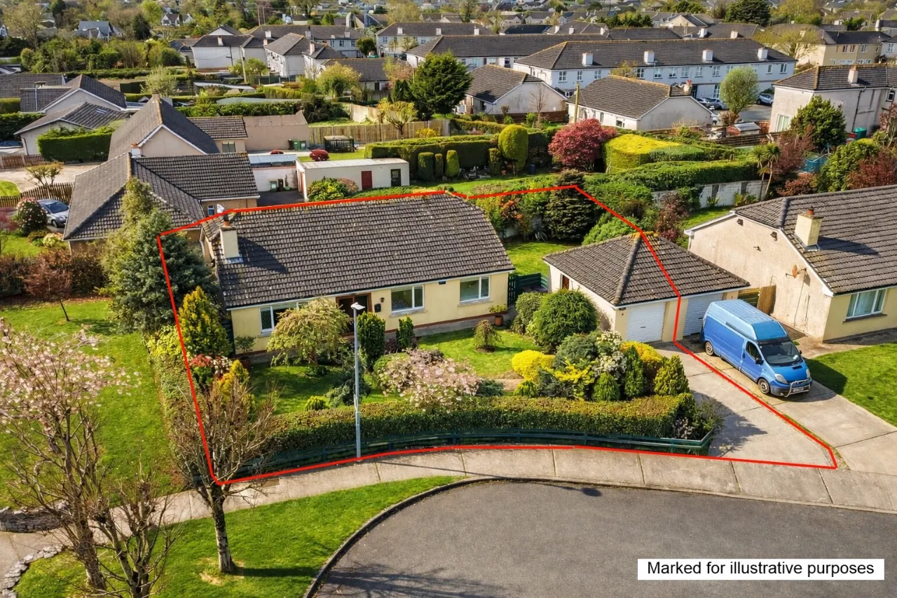 Photo of 10 Cluain Bui, Enniscorthy, Co. Wexford, Y21T9T8