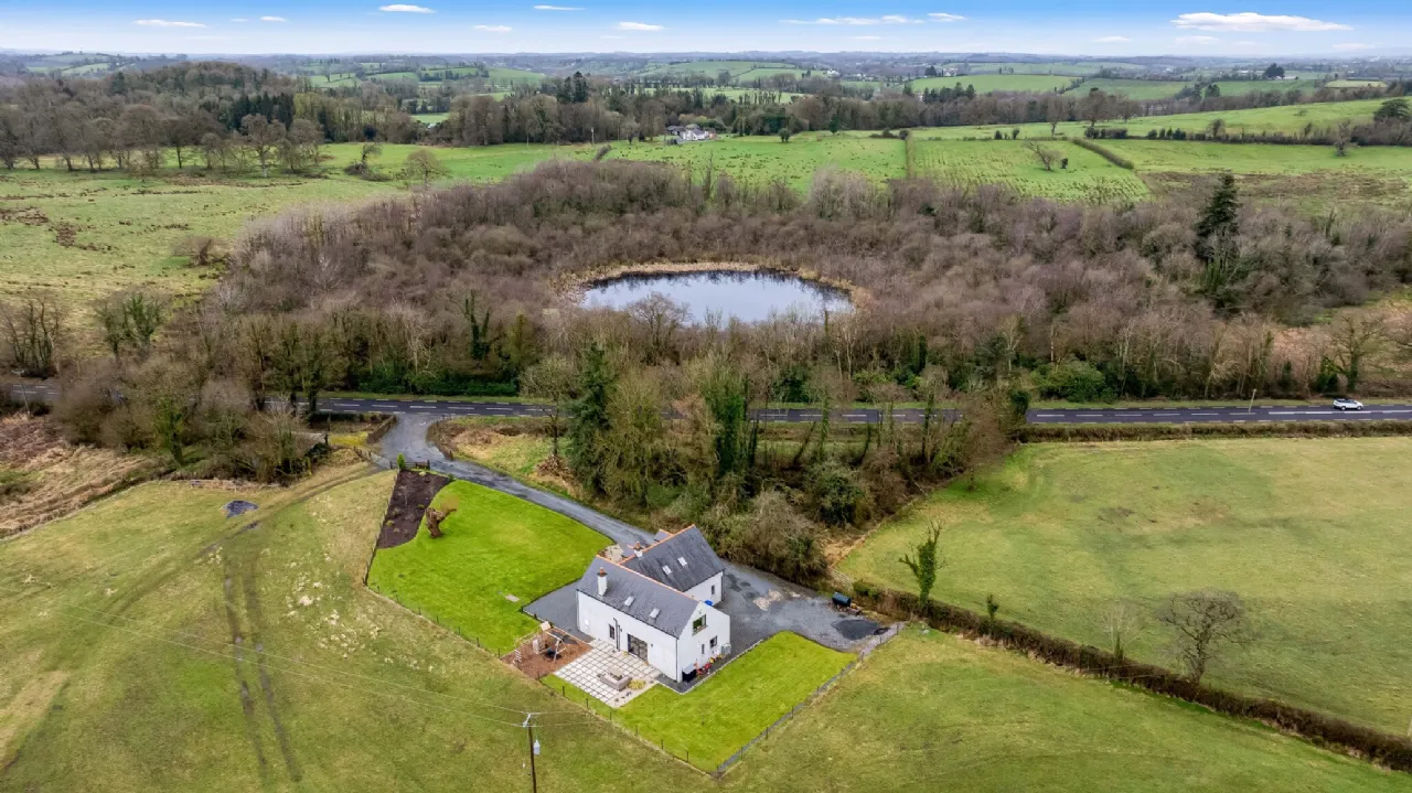 Photo of Coolnalitteragh, Cloverhill, Co Cavan, H14 KH60