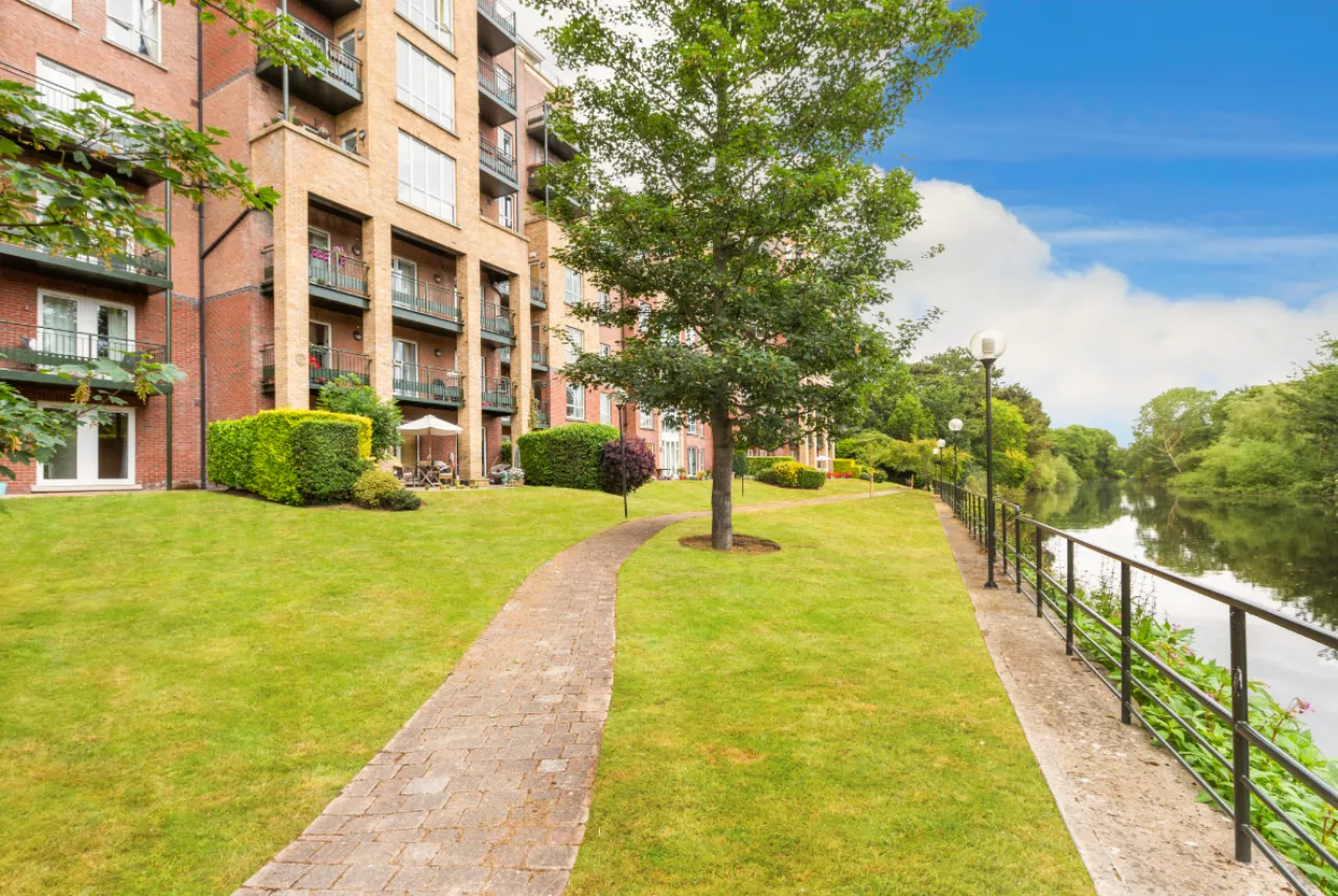 Photo of 43 The Phoenix, Riverpark Apartments, Conyngham Road, Dublin 8, D08 FD37