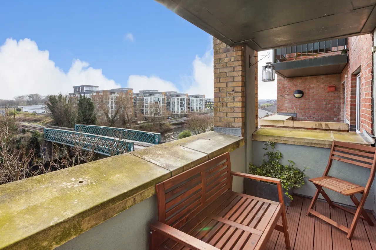 Photo of 43 The Phoenix, Riverpark Apartments, Conyngham Road, Dublin 8, D08 FD37