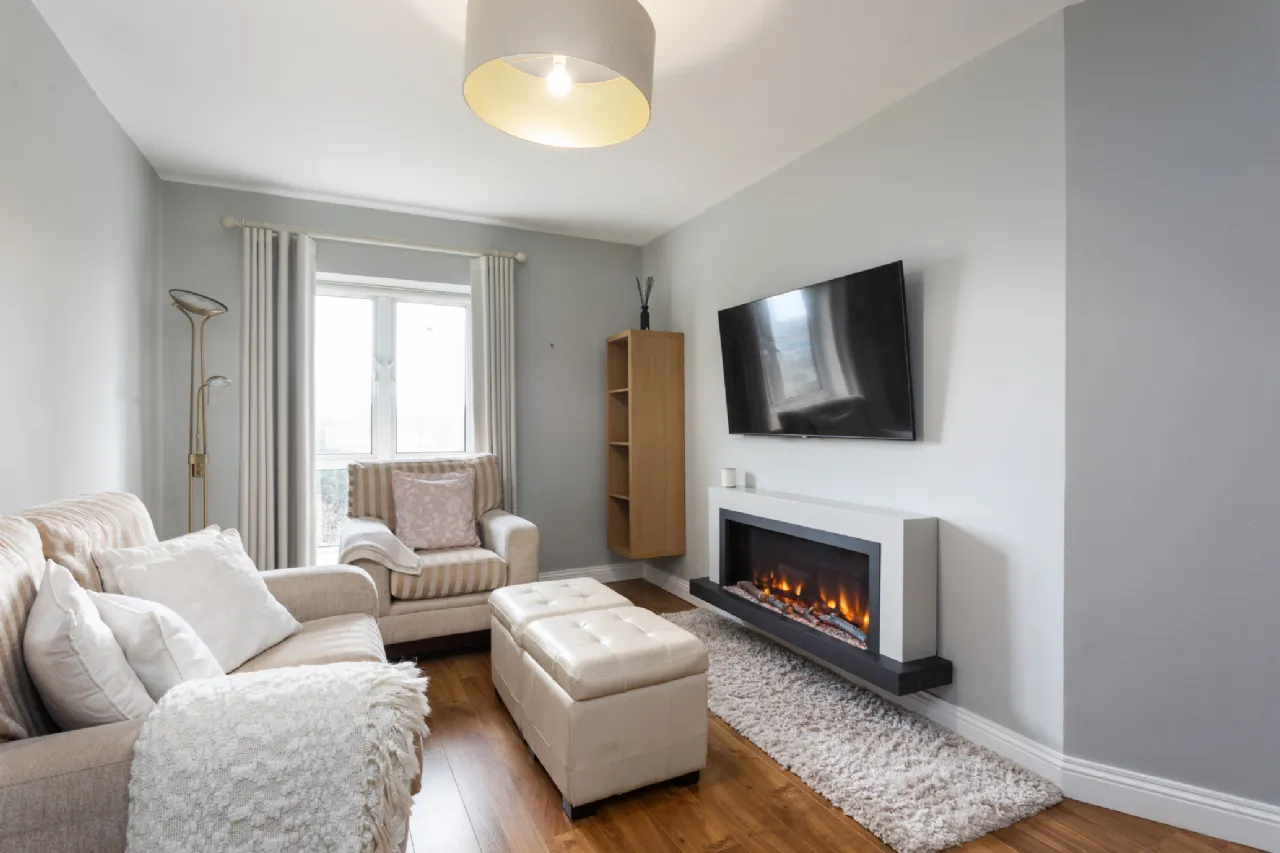 Photo of 43 The Phoenix, Riverpark Apartments, Conyngham Road, Dublin 8, D08 FD37