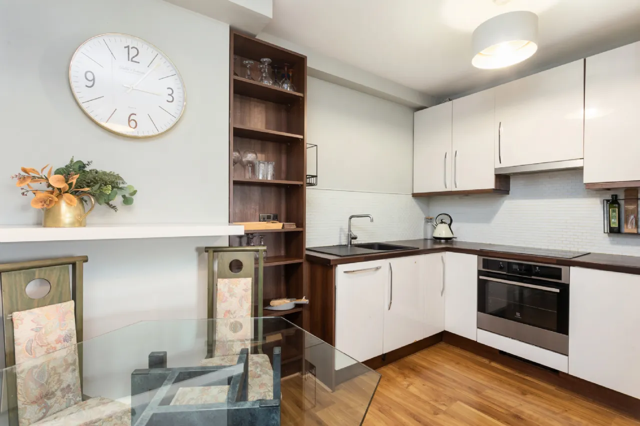 Photo of 43 The Phoenix, Riverpark Apartments, Conyngham Road, Dublin 8, D08 FD37