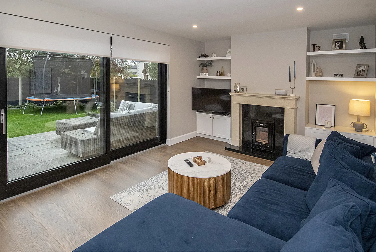 Photo of 22 Sallybrook, Abbeyside, Dungarvan, Co Waterford, X35F897