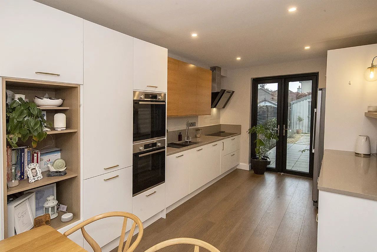 Photo of 22 Sallybrook, Abbeyside, Dungarvan, Co Waterford, X35F897