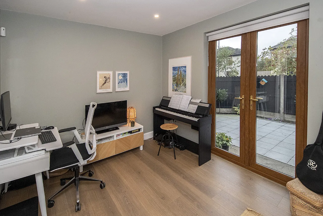 Photo of 22 Sallybrook, Abbeyside, Dungarvan, Co Waterford, X35F897