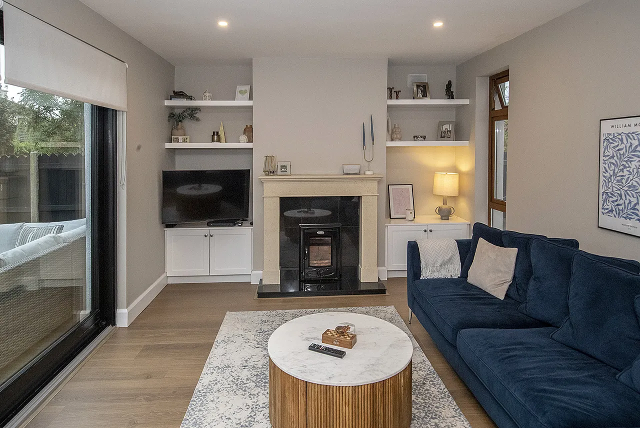 Photo of 22 Sallybrook, Abbeyside, Dungarvan, Co Waterford, X35F897