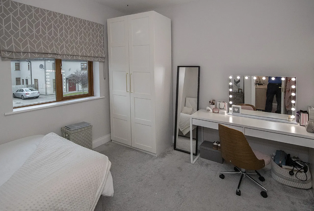 Photo of 22 Sallybrook, Abbeyside, Dungarvan, Co Waterford, X35F897