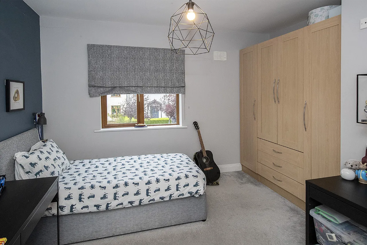 Photo of 22 Sallybrook, Abbeyside, Dungarvan, Co Waterford, X35F897