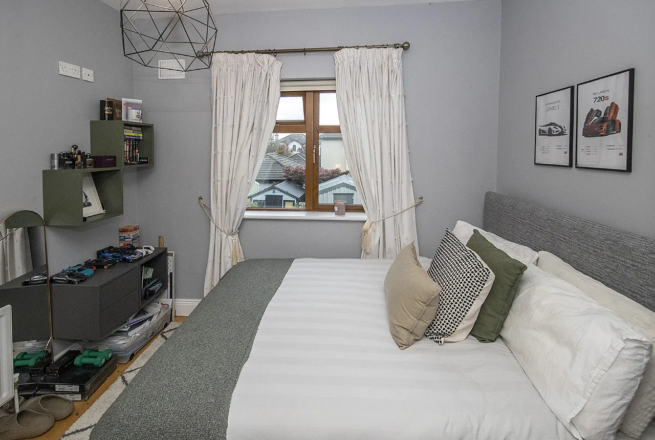 Photo of 22 Sallybrook, Abbeyside, Dungarvan, Co Waterford, X35F897