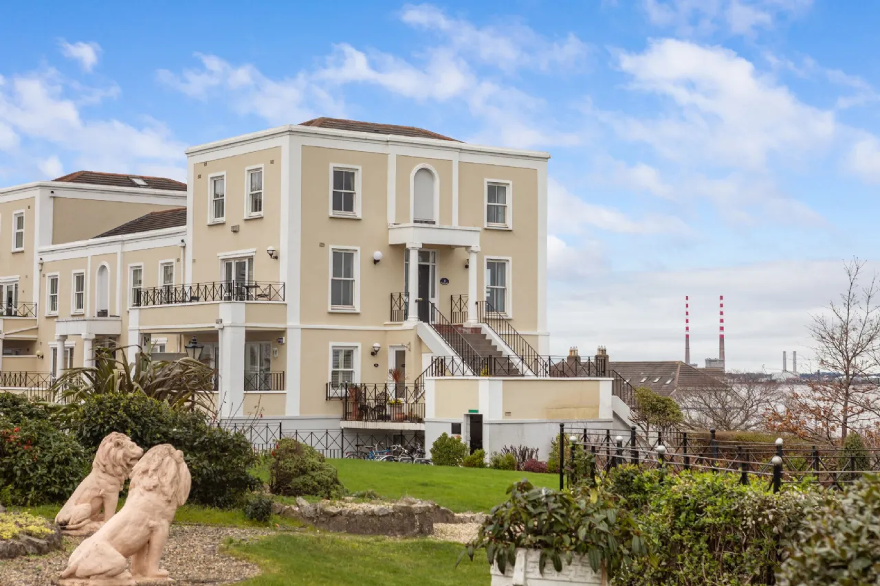 Photo of 97 Castledawson, Sion Hill, Blackrock, Co. Dublin, A94 VN50