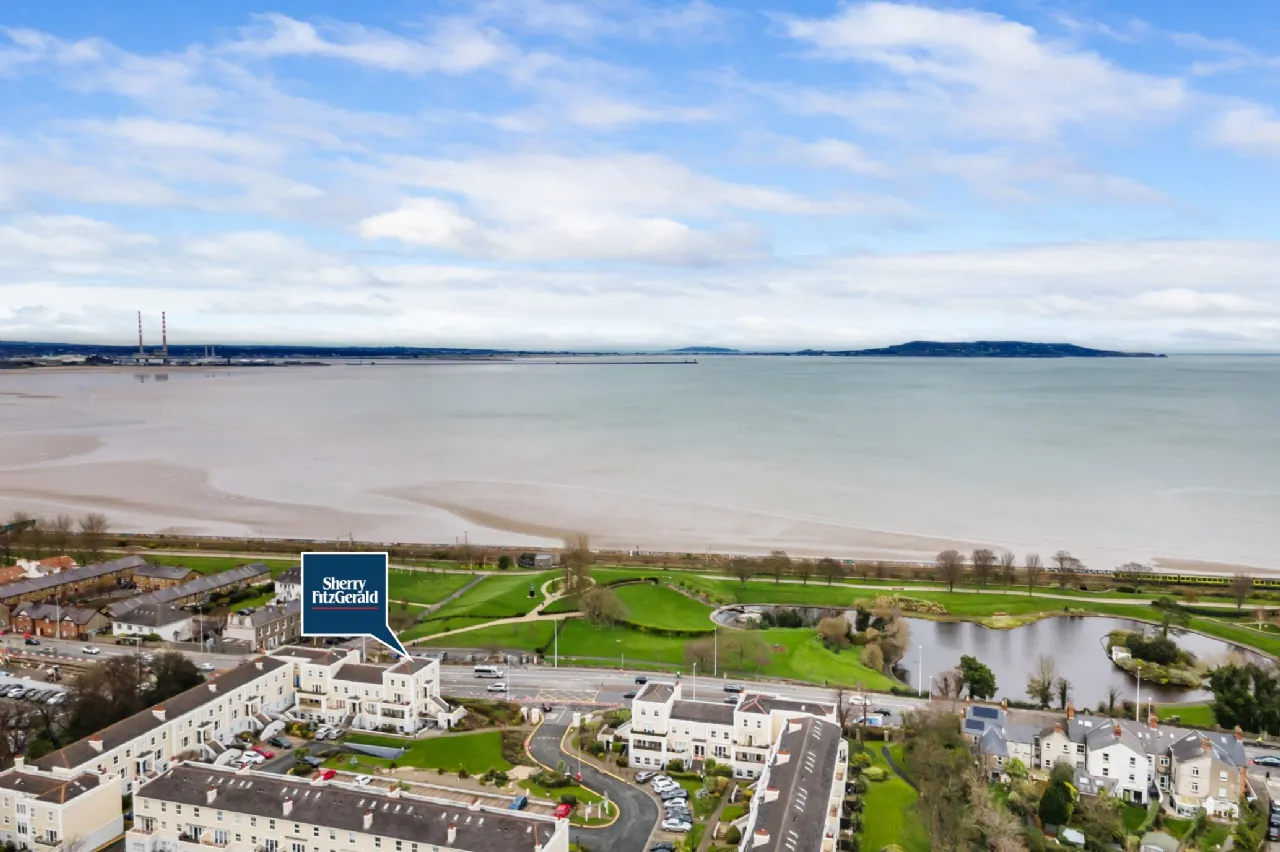 Photo of 97 Castledawson, Sion Hill, Blackrock, Co. Dublin, A94 VN50