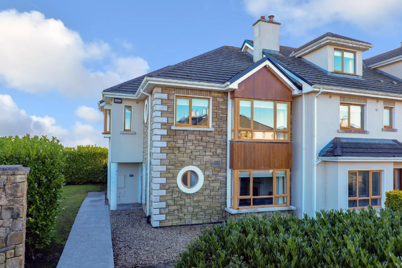 Photo of 1 Drisin, Ballymoneen Road, Knocknacarra, Galway, H91 TRH6