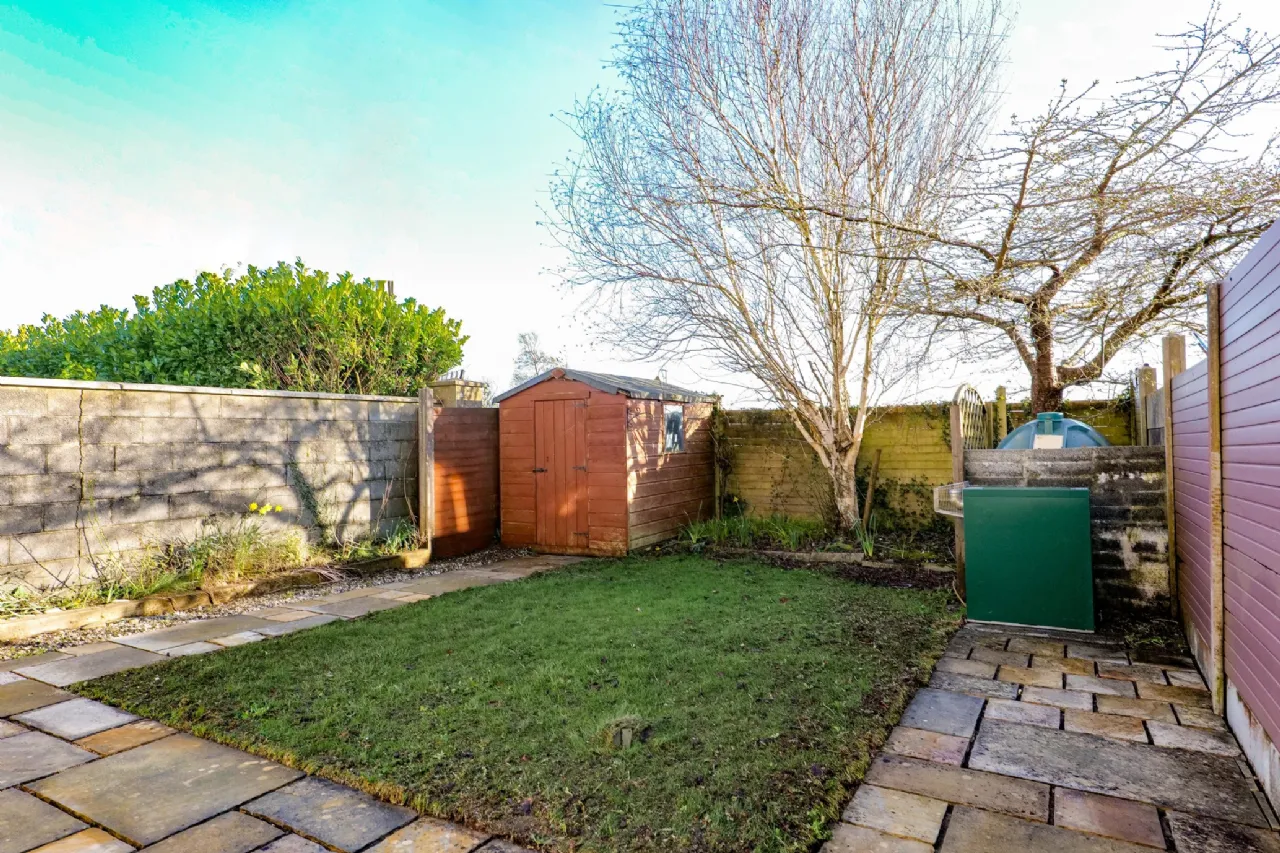 Photo of 1 Drisin, Ballymoneen Road, Knocknacarra, Galway, H91 TRH6