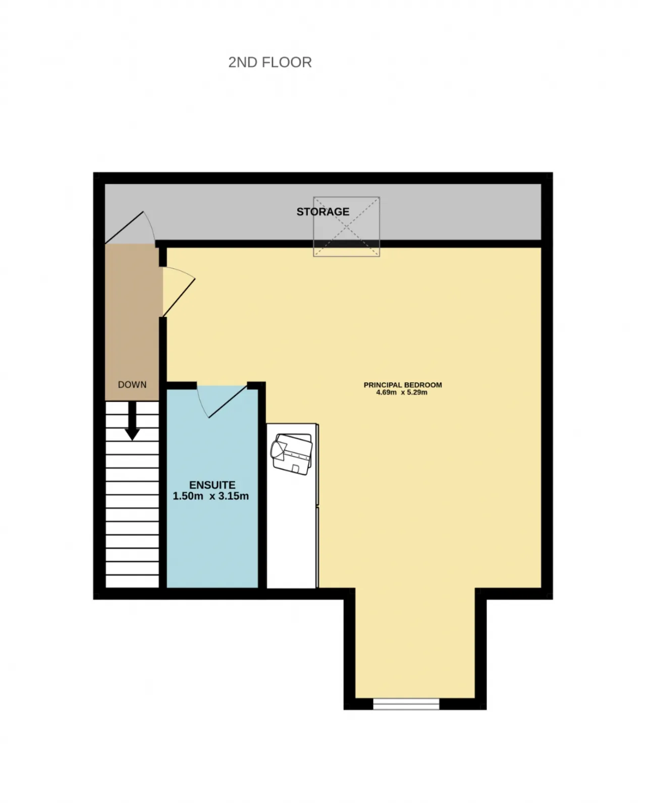 Photo of 20 The Drive, Scholarstown Wood, Rathfarnham, Dublin 16, D16 Y6H9