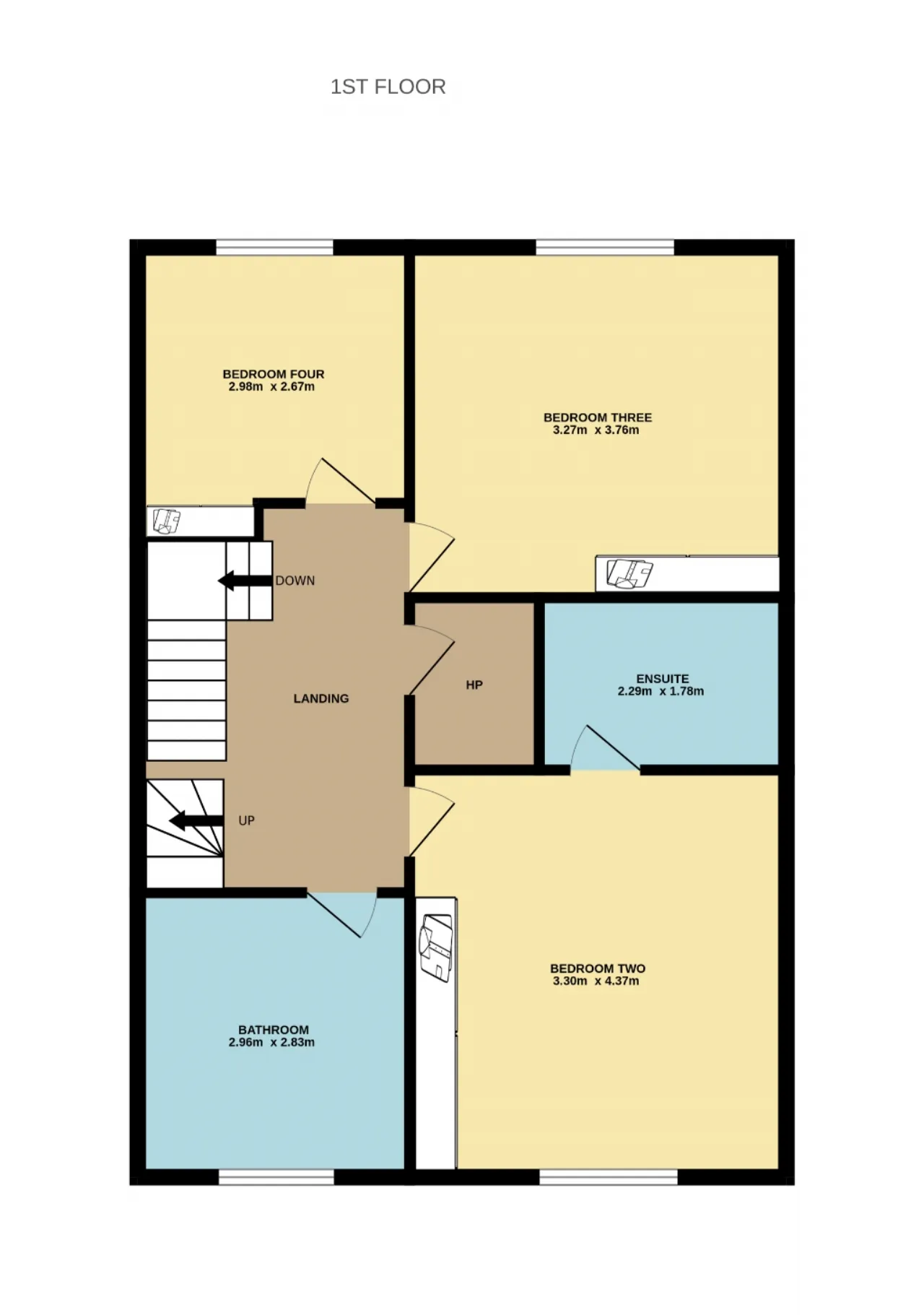 Photo of 20 The Drive, Scholarstown Wood, Rathfarnham, Dublin 16, D16 Y6H9