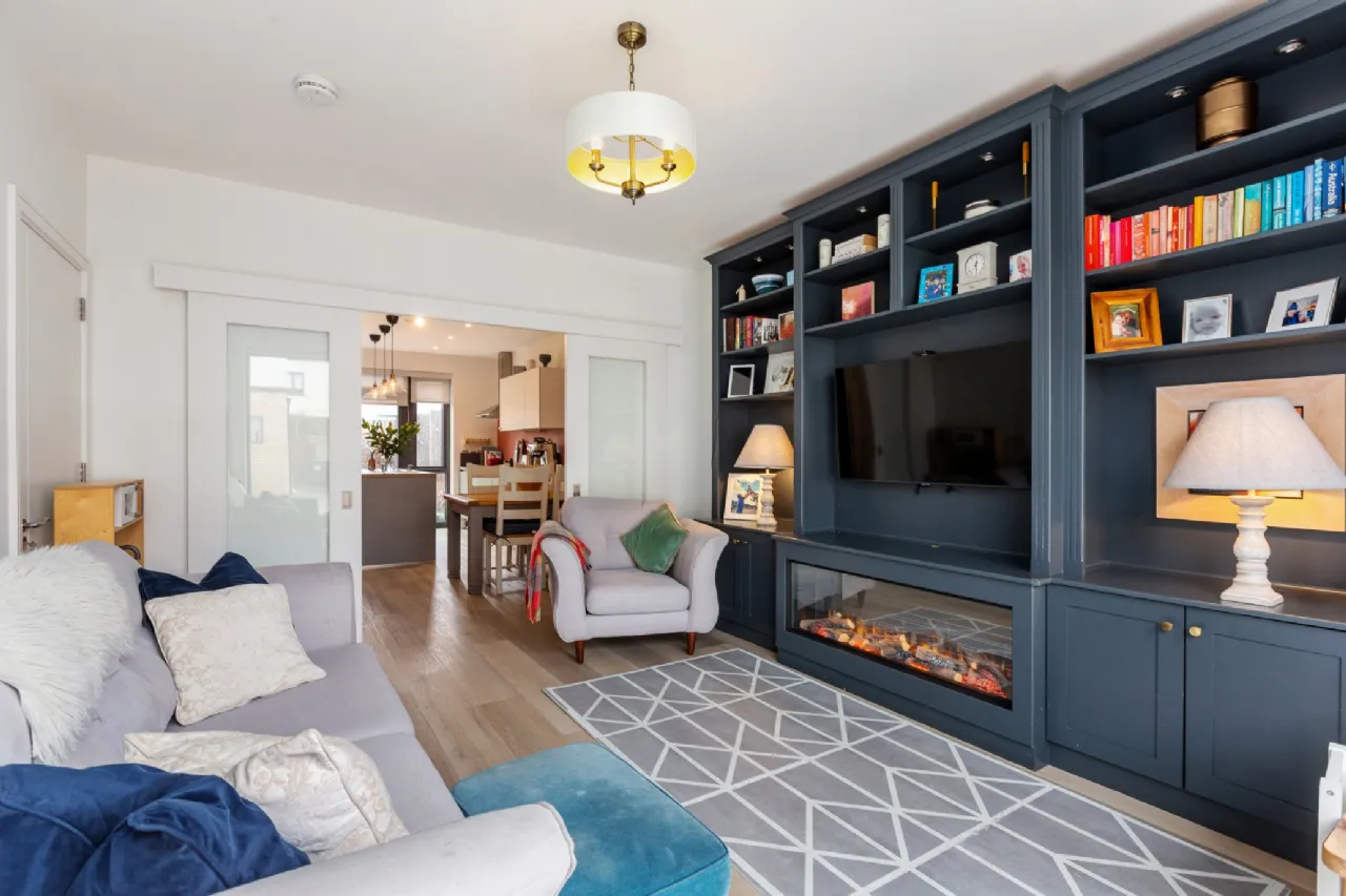 Photo of 20 The Drive, Scholarstown Wood, Rathfarnham, Dublin 16, D16 Y6H9