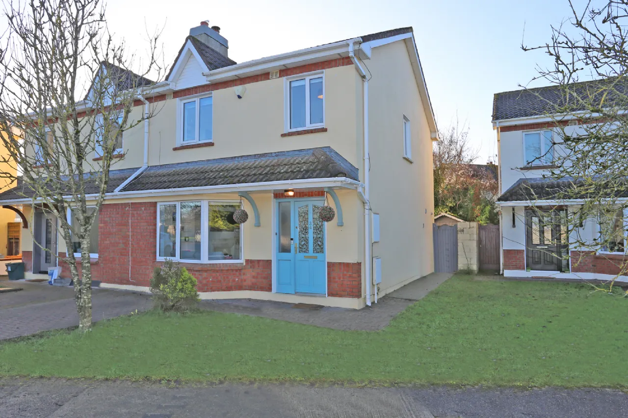 Photo of 34 Maypark, Dooradoyle, Limerick, V94 XC7P