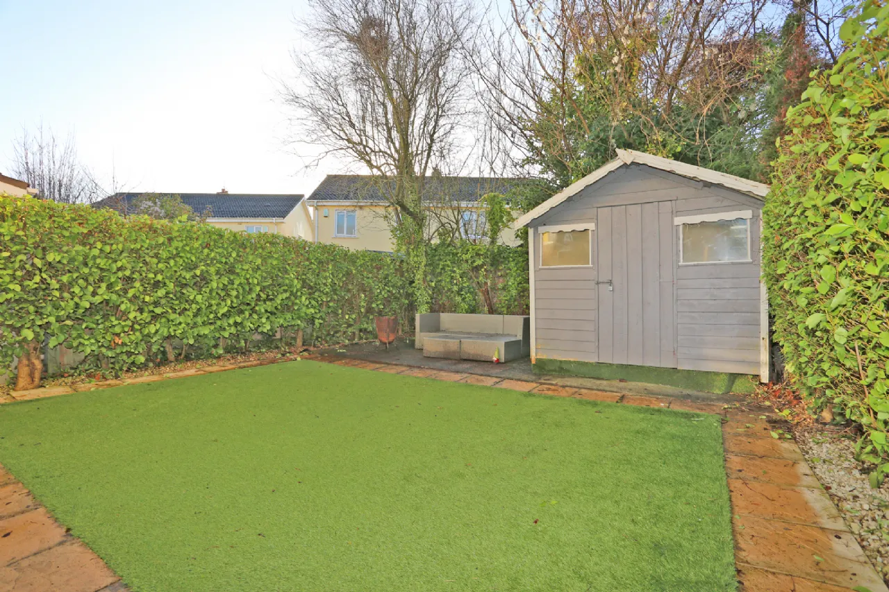 Photo of 34 Maypark, Dooradoyle, Limerick, V94 XC7P