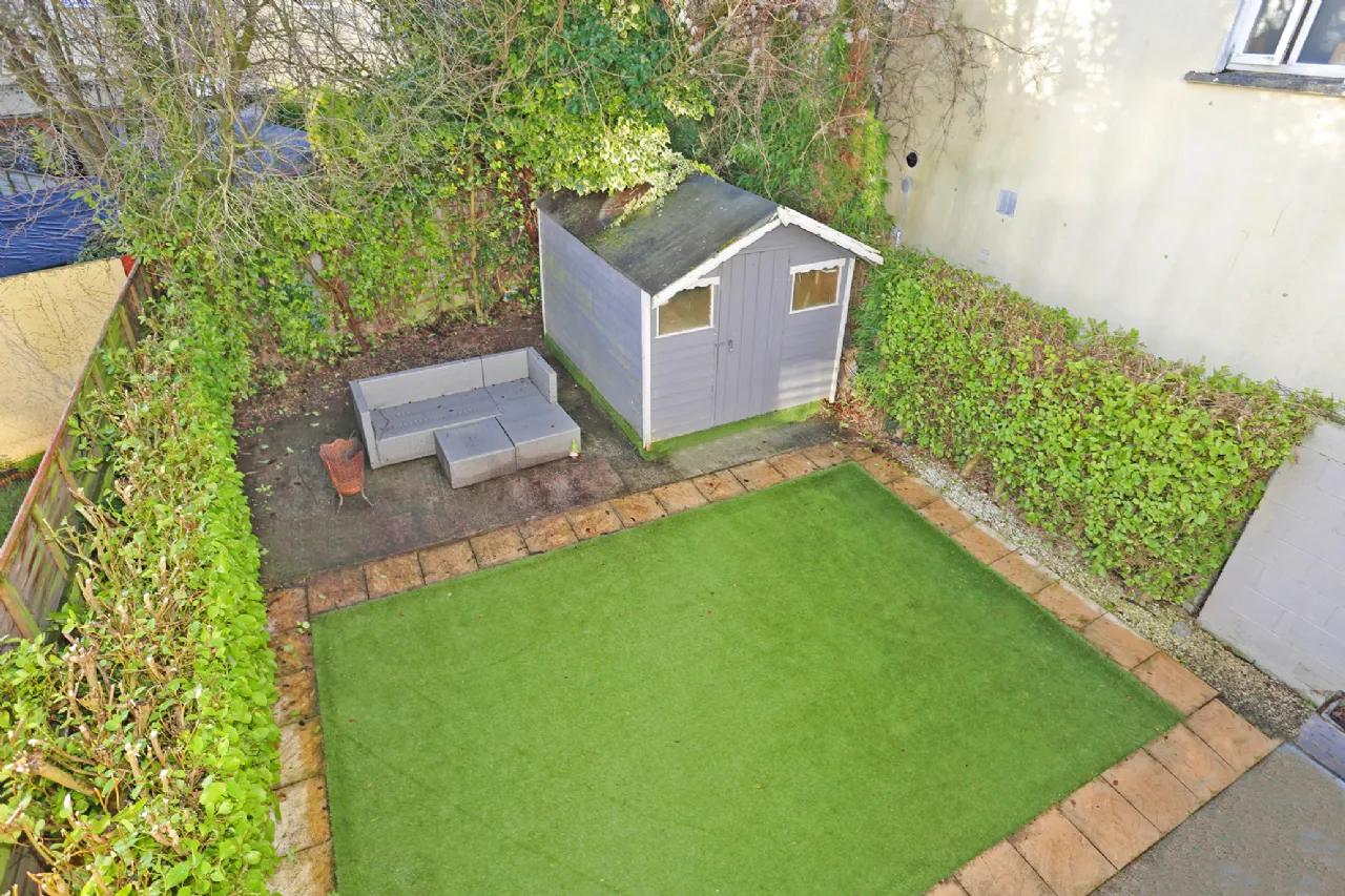 Photo of 34 Maypark, Dooradoyle, Limerick, V94 XC7P