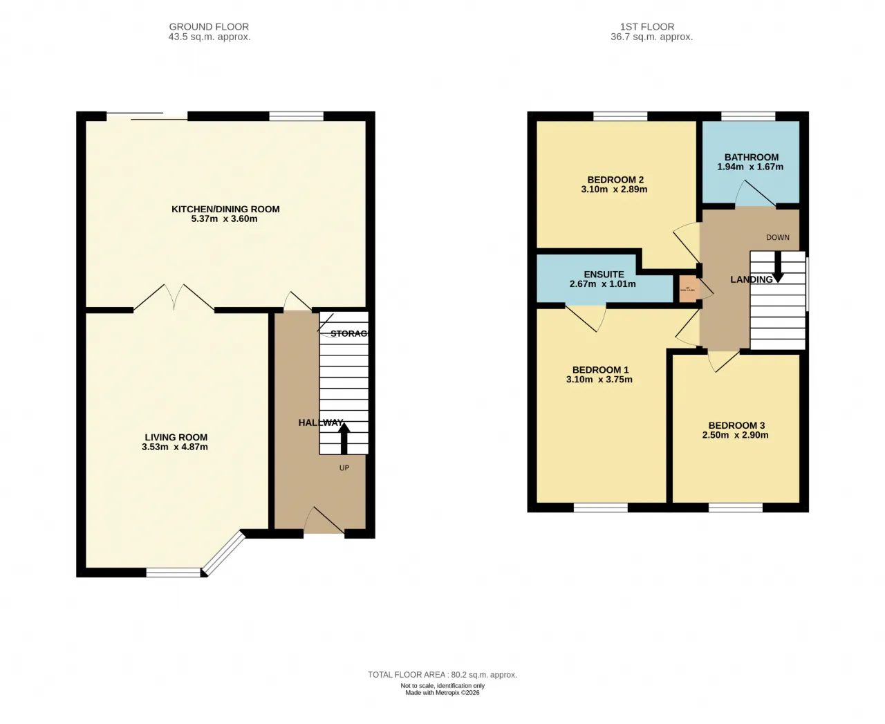 Photo of 34 Maypark, Dooradoyle, Limerick, V94 XC7P