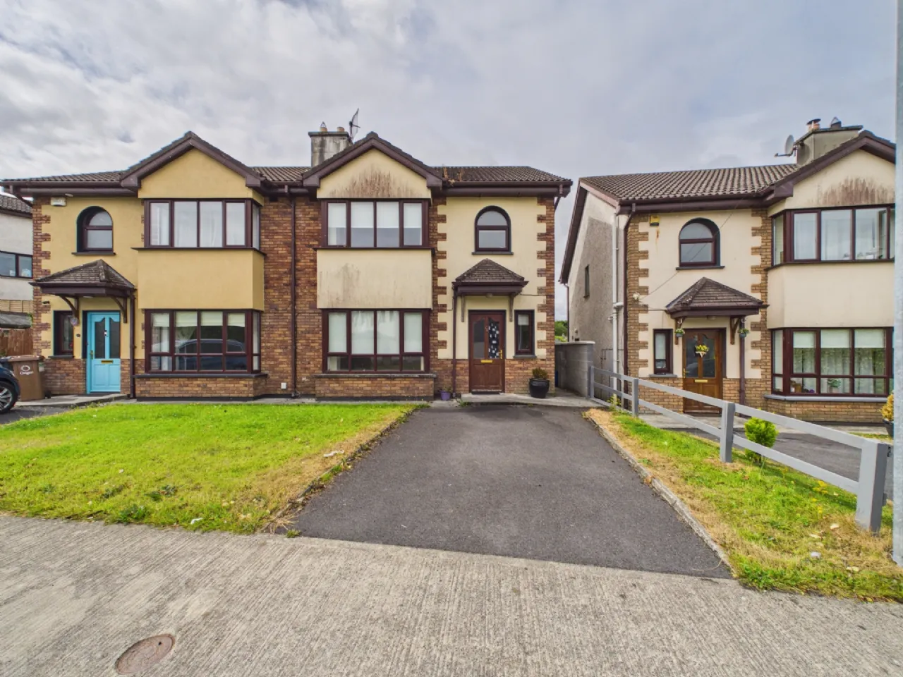 Photo of 20 Willow Drive, Bellfield, Ferrybank, Waterford, X91 DVY3