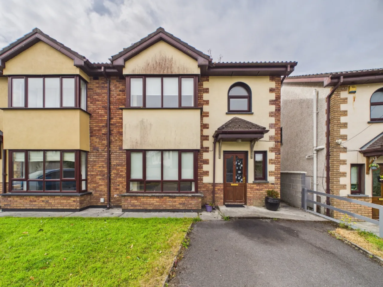 Photo of 20 Willow Drive, Bellfield, Ferrybank, Waterford, X91 DVY3