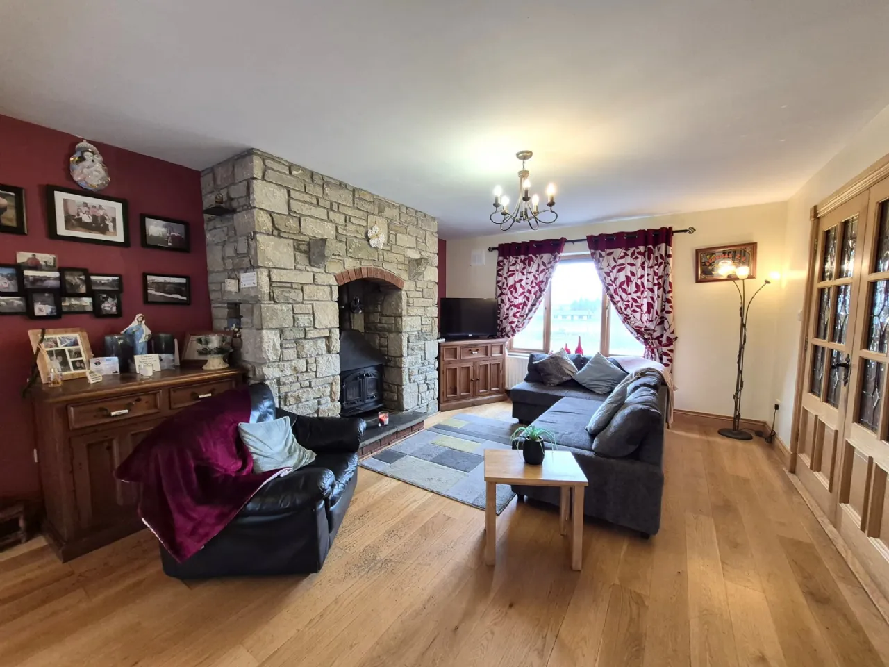 Photo of Bohea, Liscarney, Westport, Co Mayo, F28 FF67