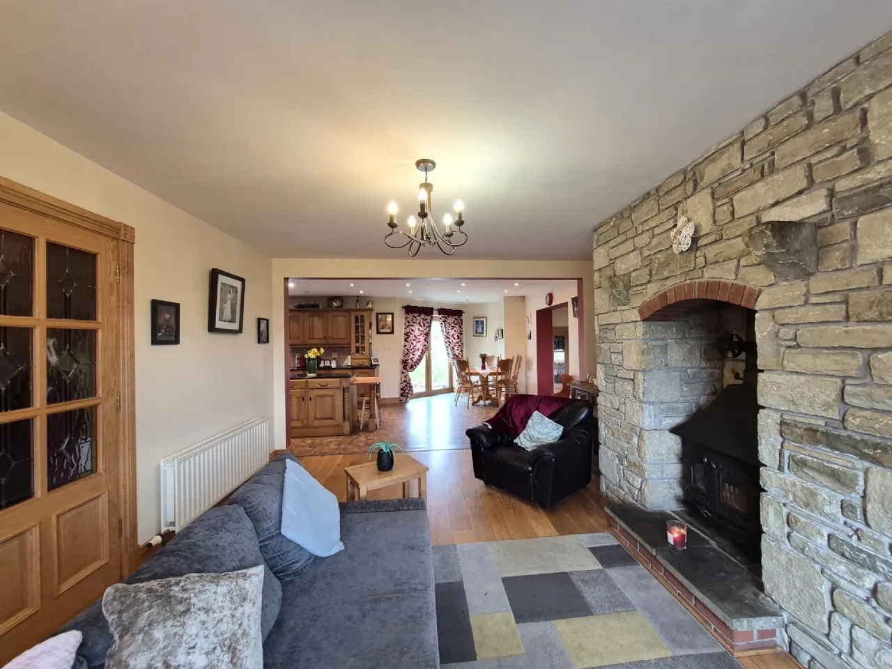 Photo of Bohea, Liscarney, Westport, Co Mayo, F28 FF67