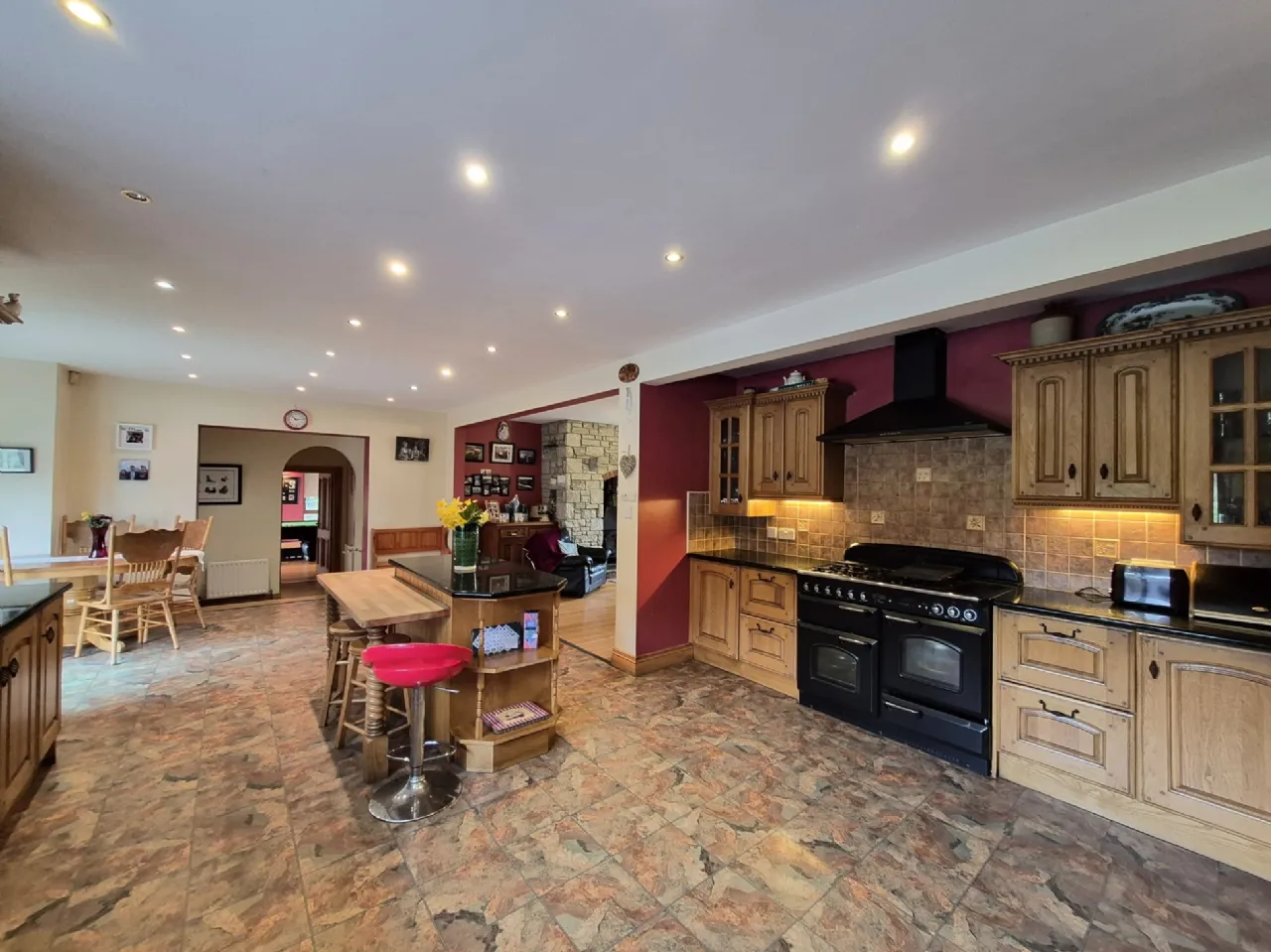 Photo of Bohea, Liscarney, Westport, Co Mayo, F28 FF67