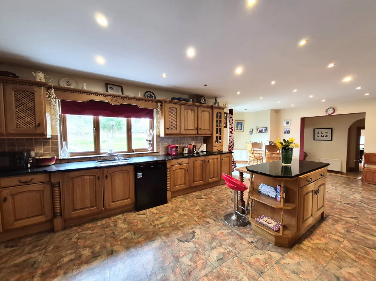 Photo of Bohea, Liscarney, Westport, Co Mayo, F28 FF67