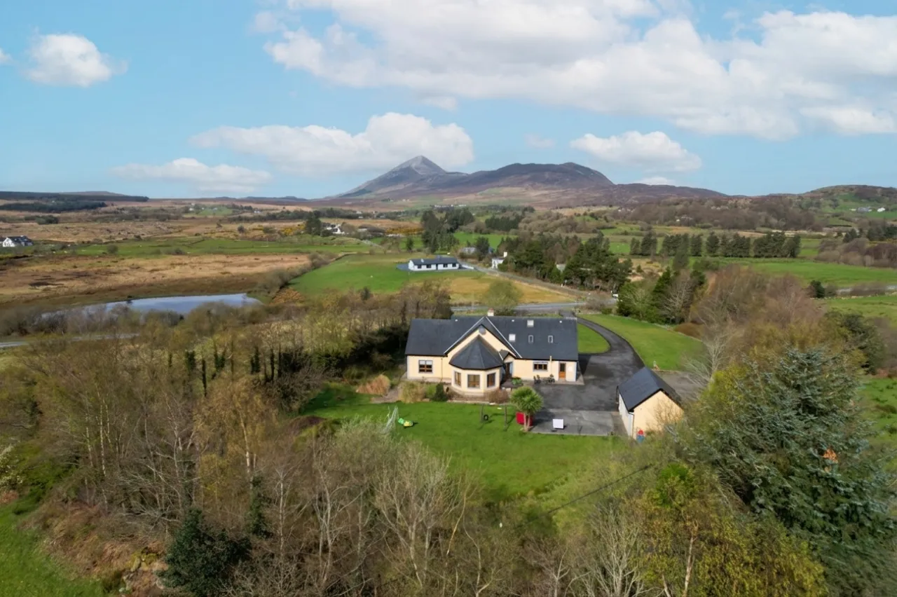 Photo of Bohea, Liscarney, Westport, Co Mayo, F28 FF67