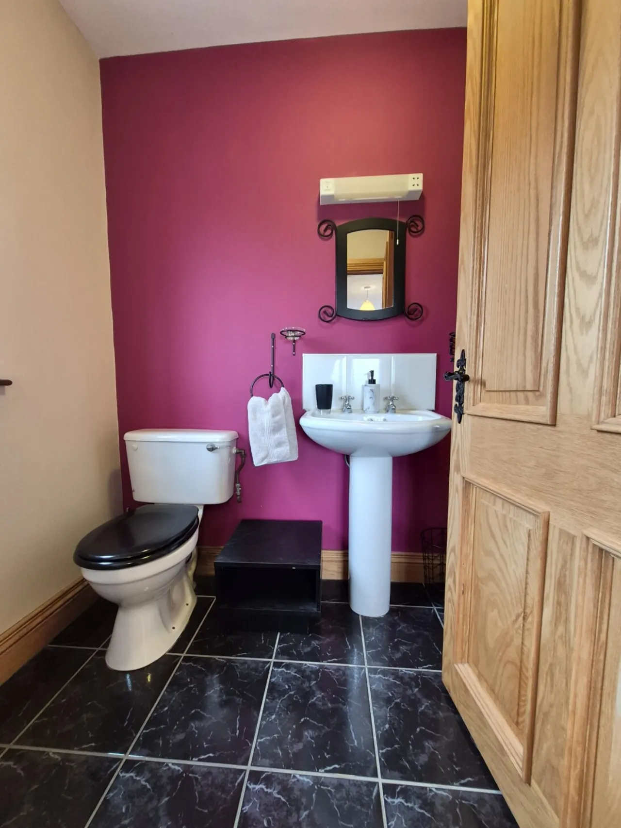 Photo of Bohea, Liscarney, Westport, Co Mayo, F28 FF67