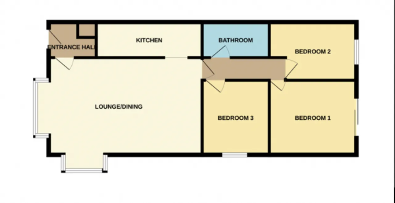 Photo of 38 Forest Hills, Forest Road, Swords, Co Dublin, K67 YX51