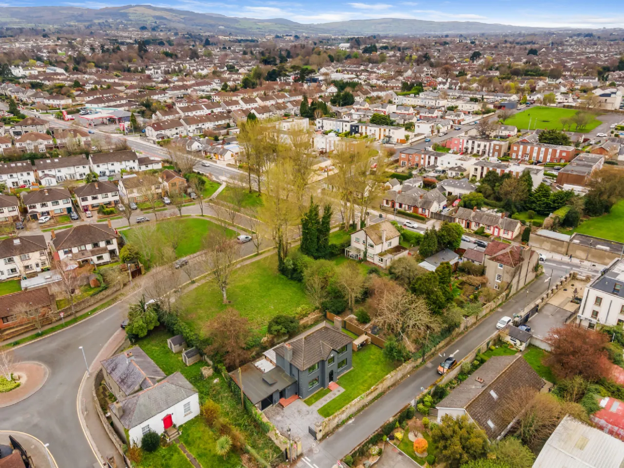 Photo of Spinoza, Convent Lane, Rathfarnham, Dublin 14, D14 K5K2