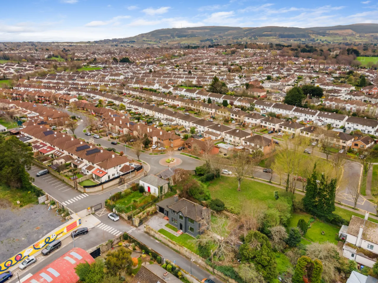 Photo of Spinoza, Convent Lane, Rathfarnham, Dublin 14, D14 K5K2