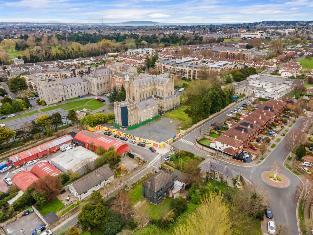 Photo of Spinoza, Convent Lane, Rathfarnham, Dublin 14, D14 K5K2