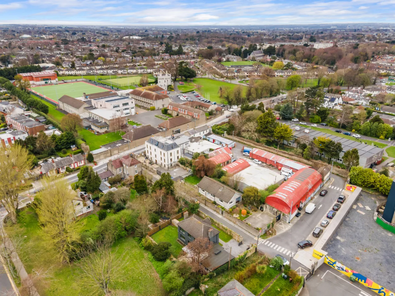 Photo of Spinoza, Convent Lane, Rathfarnham, Dublin 14, D14 K5K2