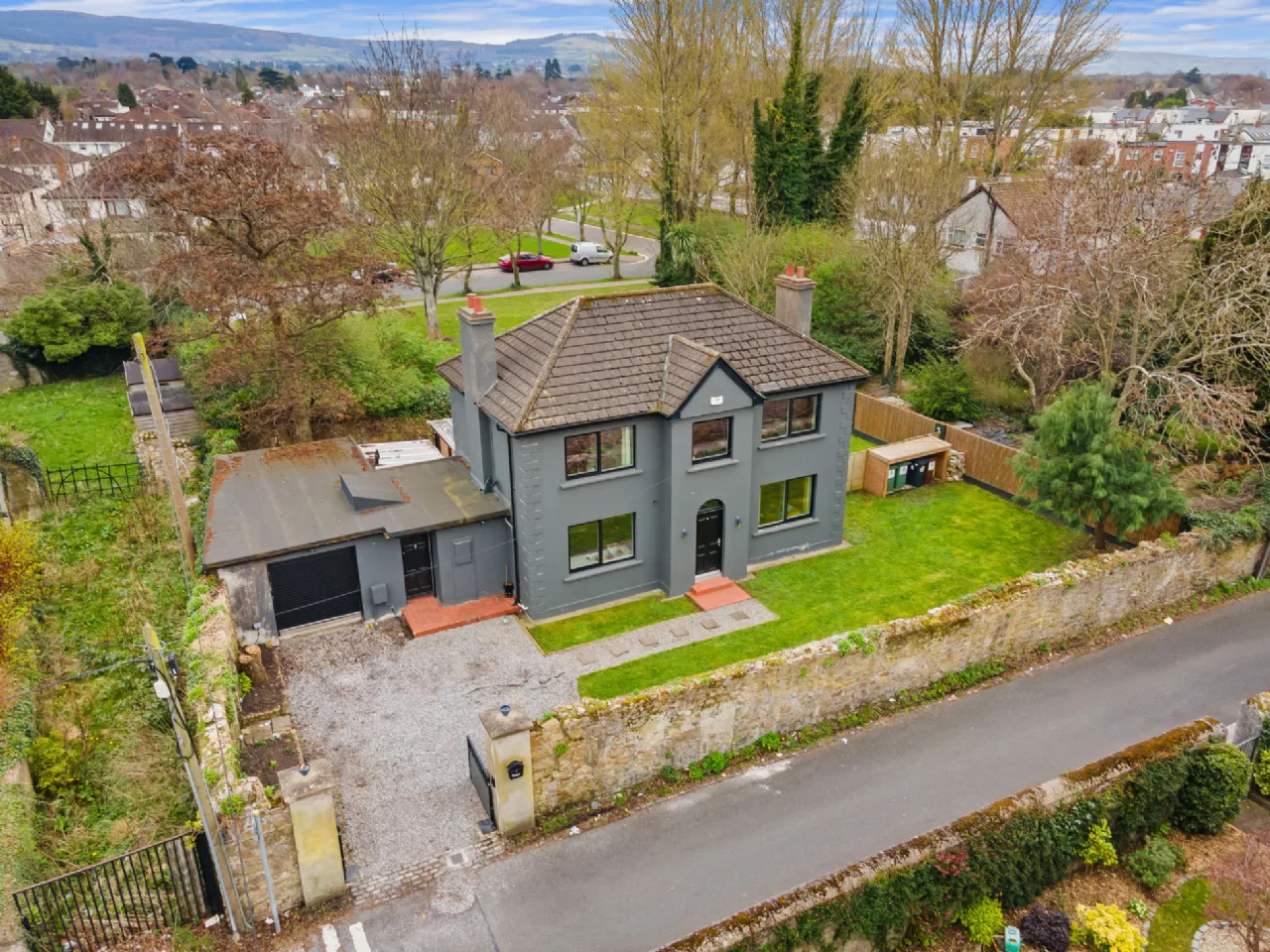 Photo of Spinoza, Convent Lane, Rathfarnham, Dublin 14, D14 K5K2