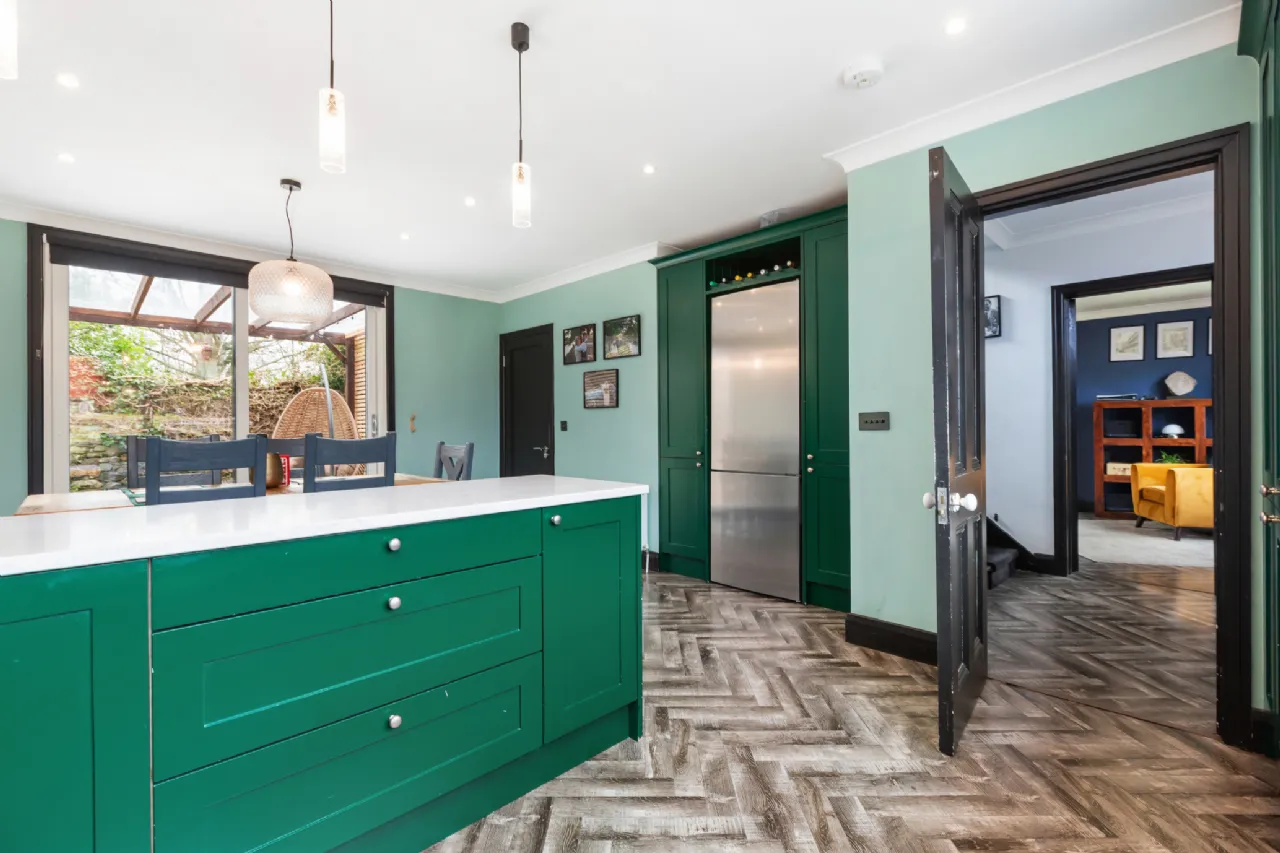 Photo of Spinoza, Convent Lane, Rathfarnham, Dublin 14, D14 K5K2