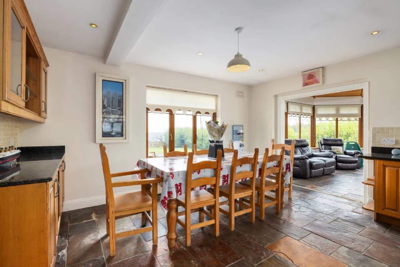 Photo of Avonmore House, Baltinanima, Roundwood, County Wicklow, A98 NY57