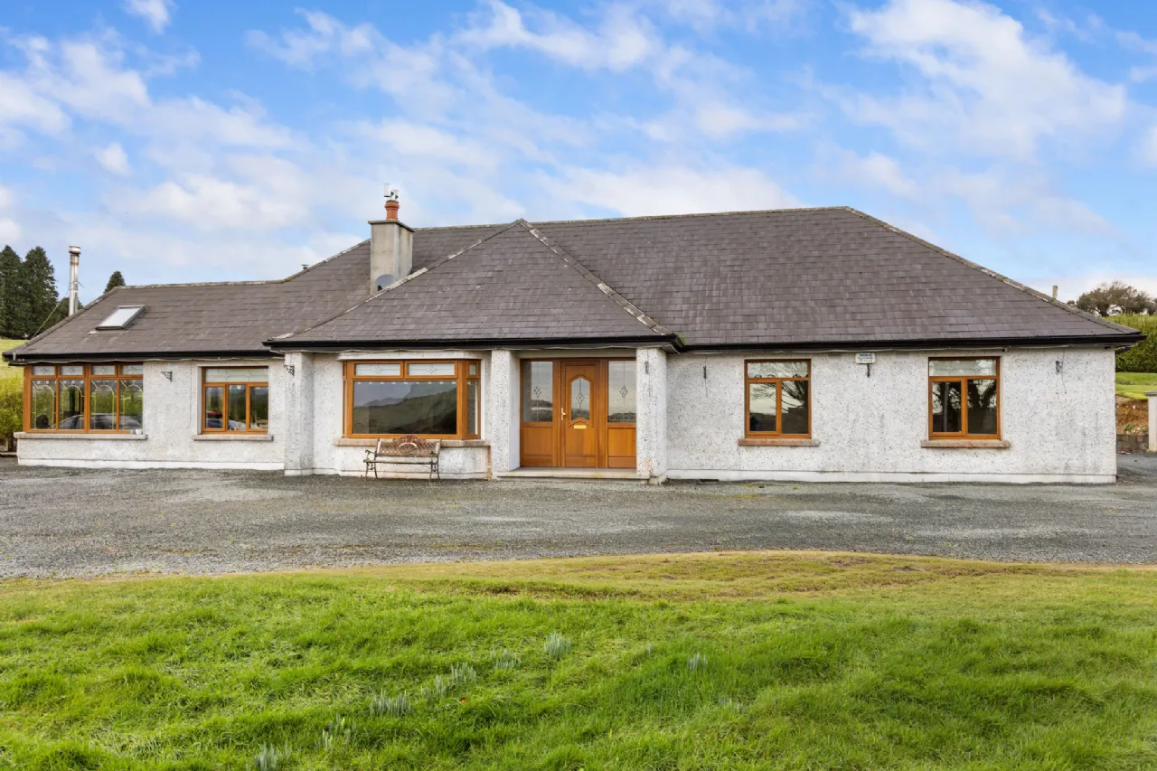Photo of Avonmore House, Baltinanima, Roundwood, County Wicklow, A98 NY57