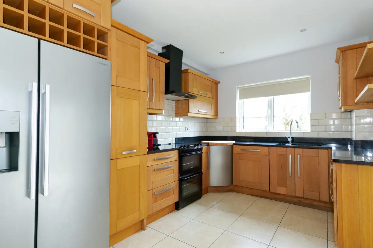 Photo of 131 Rosan Glas, Rahoon, Galway, H91 D25A