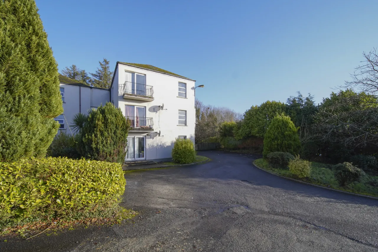 Photo of 7 Highfield House Apt, Port Road, Letterkenny, Co. Donegal, F92 VF77