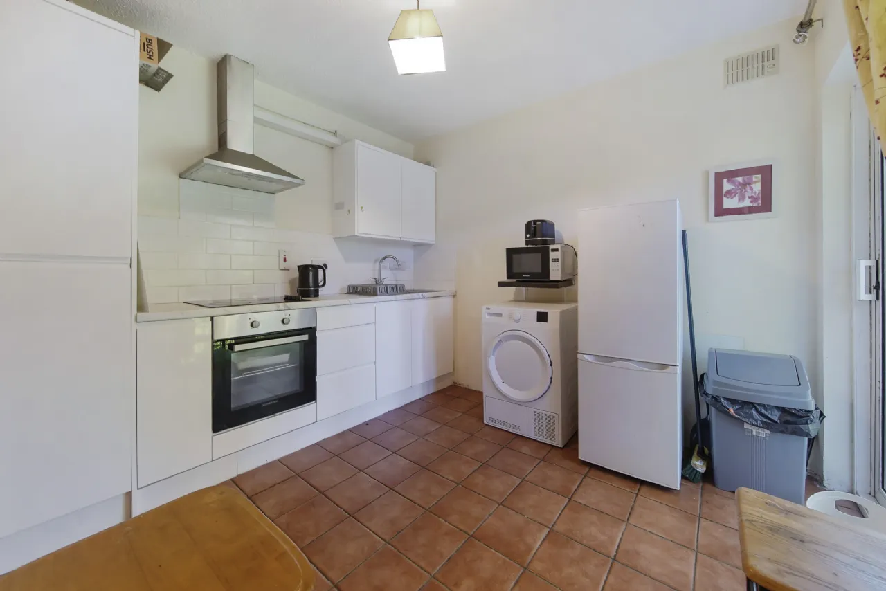 Photo of 7 Highfield House Apt, Port Road, Letterkenny, Co. Donegal, F92 VF77