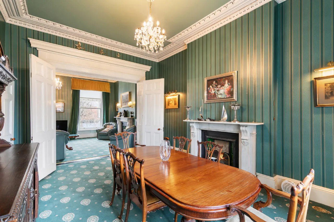 Photo of 1 Kenilworth Square North, Rathgar, Dublin 6, D06 X8Y1