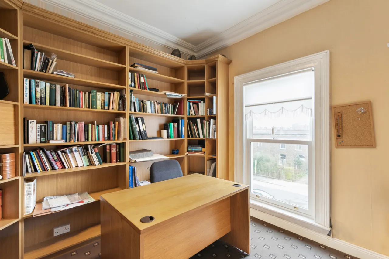 Photo of 1 Kenilworth Square North, Rathgar, Dublin 6, D06 X8Y1